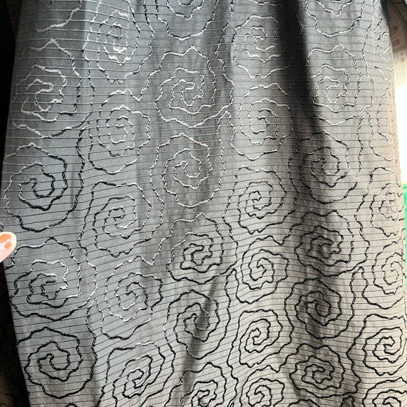 1950’s Vintage Swing coat by Cee Dee - Picture 5 of 6